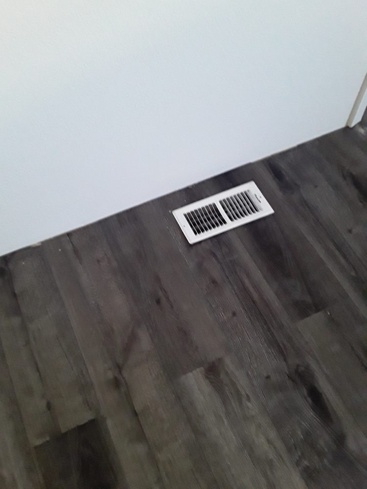 Slide of Z Best Handyman