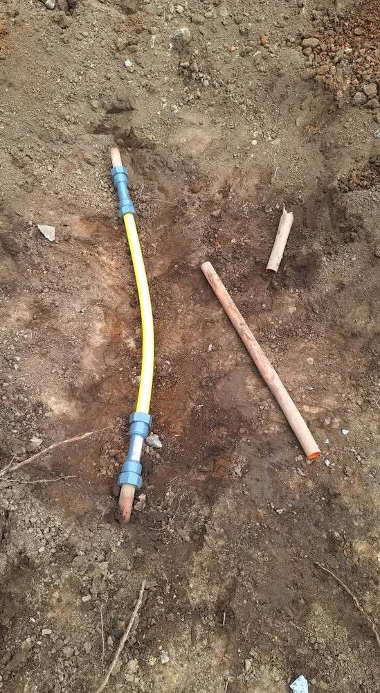 Slide of GTS Plumbing And Mechanical