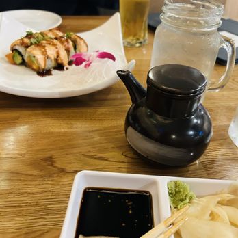 Momo Sushi - Sushi Bars Near Me - Riverside, California Momo Sushi - Sushi Bars Near Me - Riverside, California