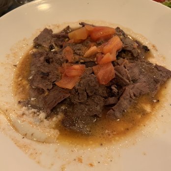 Kazan Restaurant - Doner kabob with yogurt - Turkish Near Me - McLean, Virginia