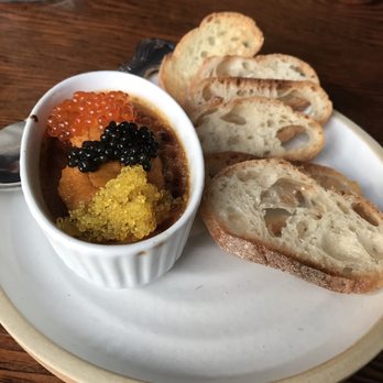 3rd Cousin - New American Near Me - San Francisco, California