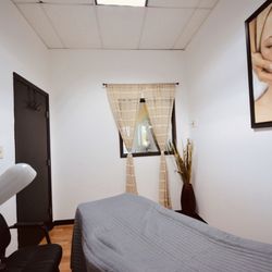 The Threading Place & Skin Care - Facial Room