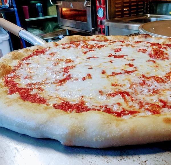 Pizza Time Logo