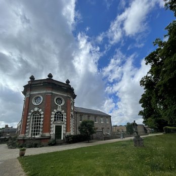 Orleans House Galley - Art Galleries Near Me - Twickenham, XGL Orleans House Galley - Art Galleries Near Me - Twickenham, XGL