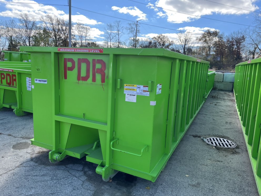 PHILLY DUMPSTER RENTAL Updated April 2024 5215 Grays Ave