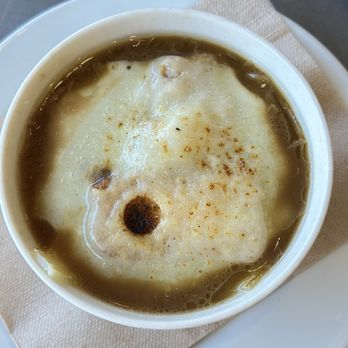 Little Provence Cafe - French Onion - Breakfast & Brunch Near Me - Arcadia, California Little Provence Cafe - French Onion - Breakfast & Brunch Near Me - Arcadia, California
