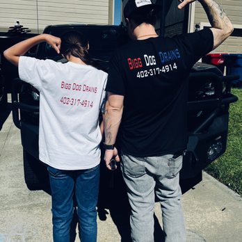 Bigg Dog Drains - Plumbing Near Me - Bennington, Nebraska Bigg Dog Drains - Plumbing Near Me - Bennington, Nebraska