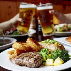 Lone Star Texas Grill