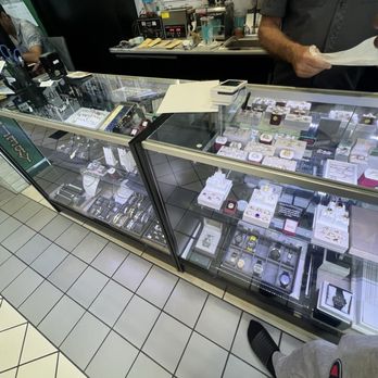 Time To Repair - Front of store - Jewelry Repair Near Me - Riverside, California Time To Repair - Front of store - Jewelry Repair Near Me - Riverside, California