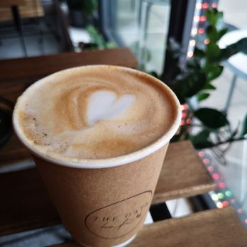 The Oats Kafé - coconut coffee - Cafes Near Me - Toronto, Ontario The Oats Kafé - coconut coffee - Cafes Near Me - Toronto, Ontario