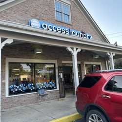 Access Laundry