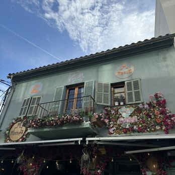 Tecun - Cocktail Bars Near Me - Pollença, PM