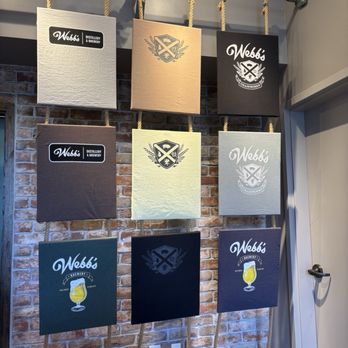 Webb's Grainworks - Breweries Near Me - Aliso Viejo, California Webb's Grainworks - Breweries Near Me - Aliso Viejo, California