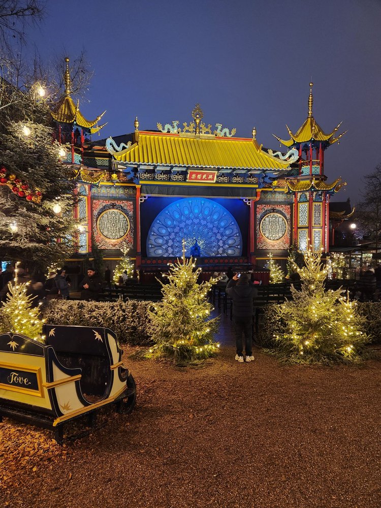 Tivoli