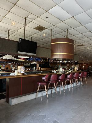 Beer Barrel Saloon by null