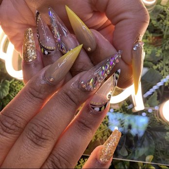 Destiny nails spa - Nail Technicians Near Me - Las Cruces, New Mexico