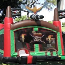 Kid Ready Bouncers