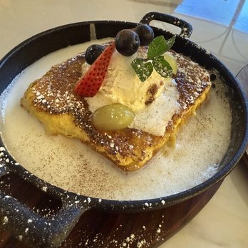 GIWA - French Toast - Breakfast & Brunch Near Me - Santa Clara, California GIWA - French Toast - Breakfast & Brunch Near Me - Santa Clara, California