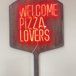 Valentino's Pizza