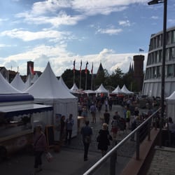 Genuss Festival Köln