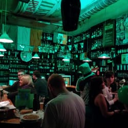 Das Rupp's - St. Patricks Day 2015 im Rupps.
