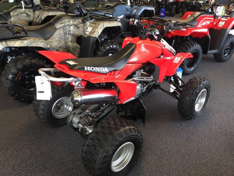 PEARL RIVER HONDA Updated September 2024 1223 Hwy 98 Byp, Columbia