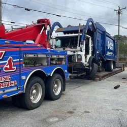 Gatton's Towing Service