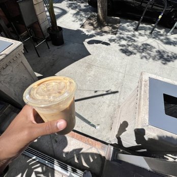 Ideology Coffee - Latte - Coffee & Tea Near Me - Sherman Oaks, California