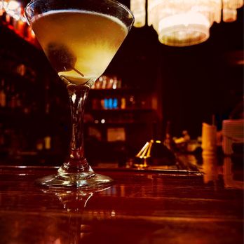 Lush Lounge - Dirty Martini - Lounges Near Me - Floyd, Virginia