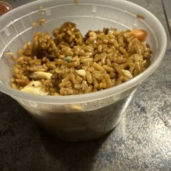 Hot Wok - Fried rice