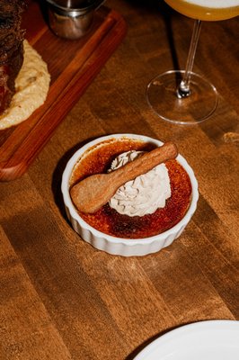 Wooden Paddle by null