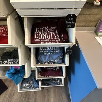 Duck Donuts - Coffee & Tea Near Me - Pfluegerville, Texas Duck Donuts - Coffee & Tea Near Me - Pfluegerville, Texas