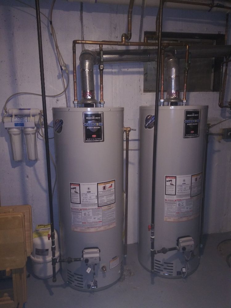 Slide of BBP Plumbing