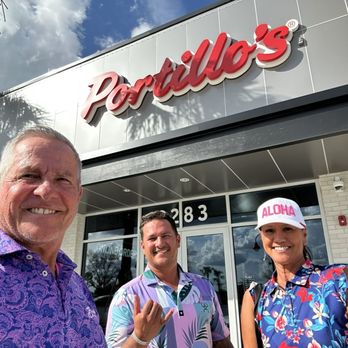 Hawaii Military Realty - Who doesn't love Portillos? - Real Estate Services Near Me - Ewa Beach, Hawaii Hawaii Military Realty - Who doesn't love Portillos? - Real Estate Services Near Me - Ewa Beach, Hawaii