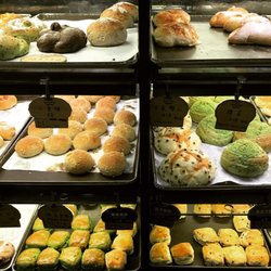 麵包秀 - Sweet little breads of mine, I'm going to let you shine.