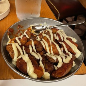 Boqueria UES - Patatas Bravas - Tapas/Small Plates Near Me - New York, New York