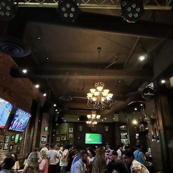 Malt & Mash Irish Pub - Inside - Irish Pub Near Me - Sacramento, California Malt & Mash Irish Pub - Inside - Irish Pub Near Me - Sacramento, California