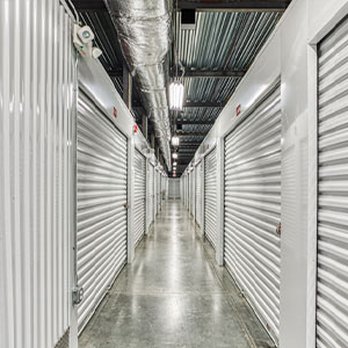 Store Space Self Storage - inddor storage units in cranston RI - Self Storage Near Me - Cranston, Rhode Island