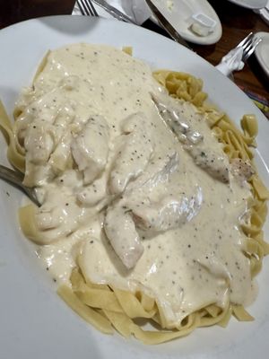 Luna Italian Restaurant & Pizzeria by null