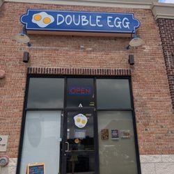 Double egg