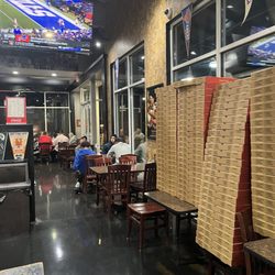 Lorenzo's Pizzeria