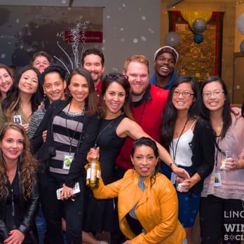 Linguava Interpreters - Winter Social 2015 - Translation Services Near Me - Portland, Oregon Linguava Interpreters - Winter Social 2015 - Translation Services Near Me - Portland, Oregon