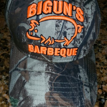 Bigun's Barbecue - I was in Jasper for a week and went to eat at Bigun's 2 times. Great Food and Southern Hospitality. - Barbeque Near Me - Talking Rock, Georgia Bigun's Barbecue - I was in Jasper for a week and went to eat at Bigun's 2 times. Great Food and Southern Hospitality. - Barbeque Near Me - Talking Rock, Georgia