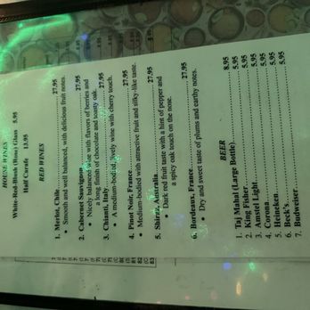 Gandhi Cafe - Menu, Jan 2024 - Indian Near Me - New York, New York Gandhi Cafe - Menu, Jan 2024 - Indian Near Me - New York, New York