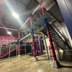Catapult Adventure Park