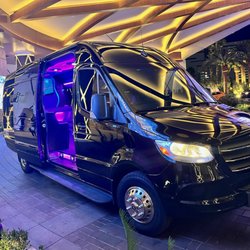 Vegas One Transportation