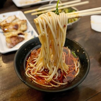 The Barn - chongqing noodles - Barbeque Near Me - Arcadia, California The Barn - chongqing noodles - Barbeque Near Me - Arcadia, California