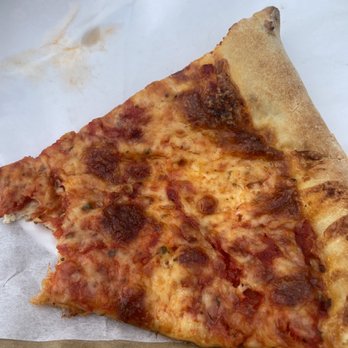 Cuts & Slices - Cheese slice - Pizza Near Me - Brooklyn, New York Cuts & Slices - Cheese slice - Pizza Near Me - Brooklyn, New York