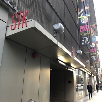 STK Steakhouse - Exterior - Steakhouses Near Me - Chicago, Illinois STK Steakhouse - Exterior - Steakhouses Near Me - Chicago, Illinois