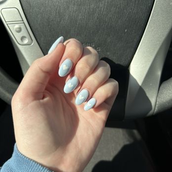 Win Nail Spa - Nail Salons Near Me - Long Beach, California